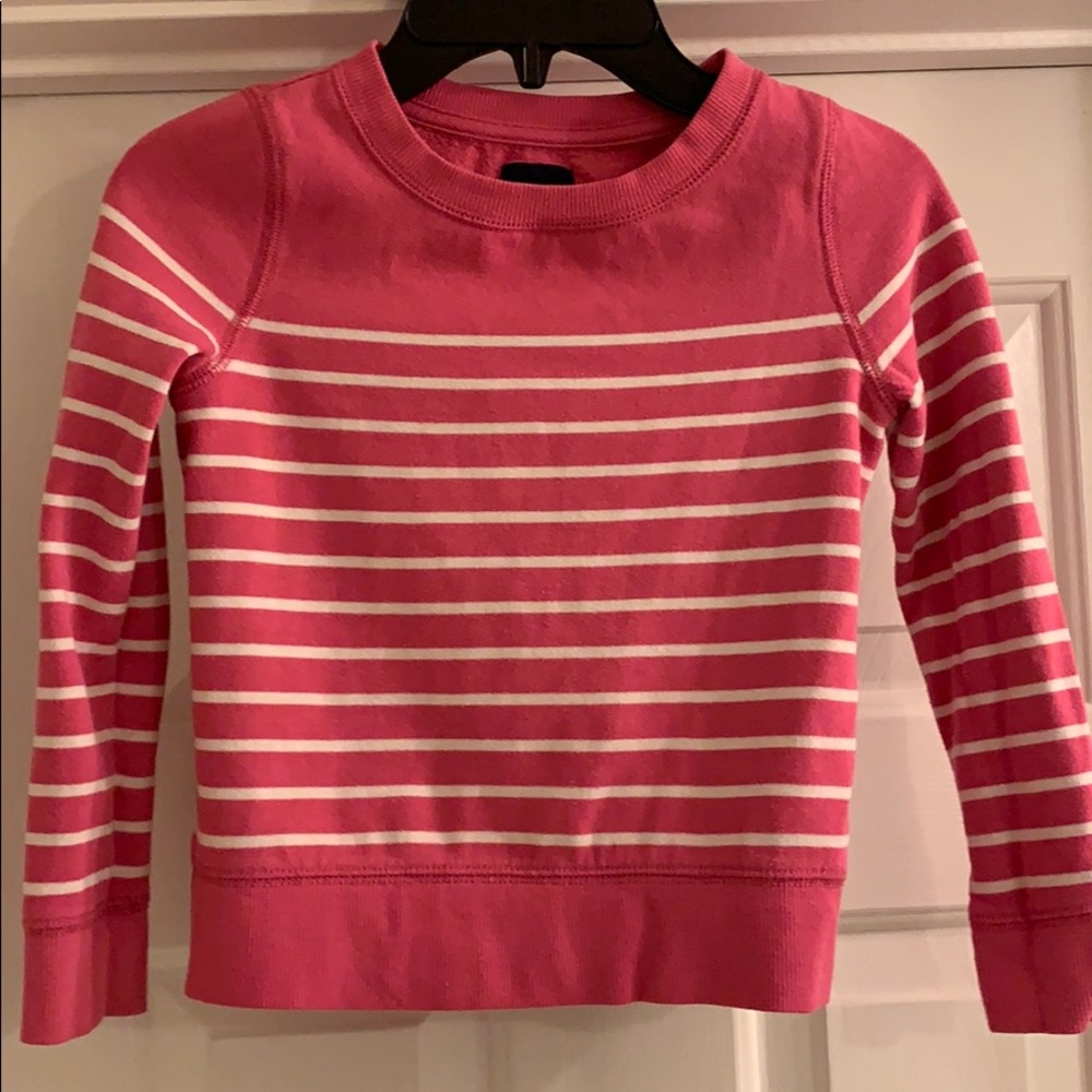 Gap sweatshirt,  Kids Small
